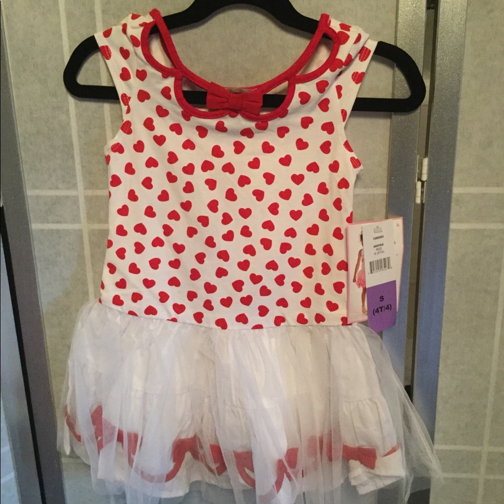 Toddler dress